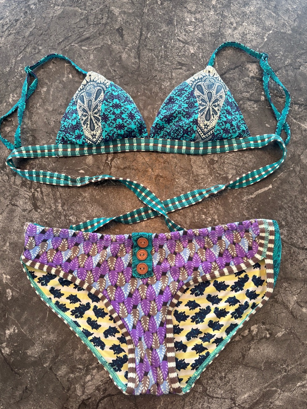 Maaji bikini